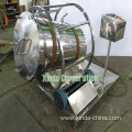 Barrel Drum Shaped Pre Mixing machine